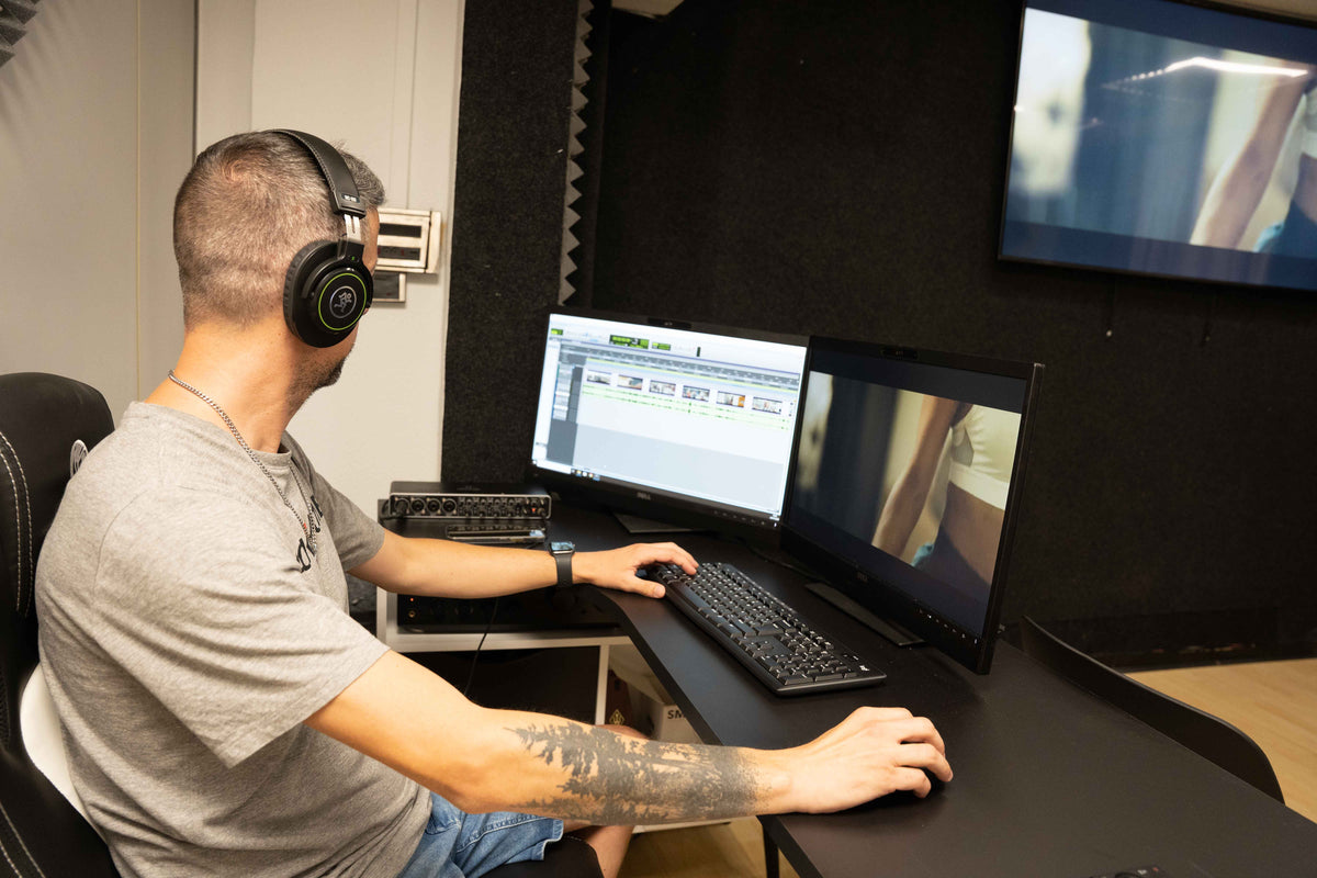 Estudio A