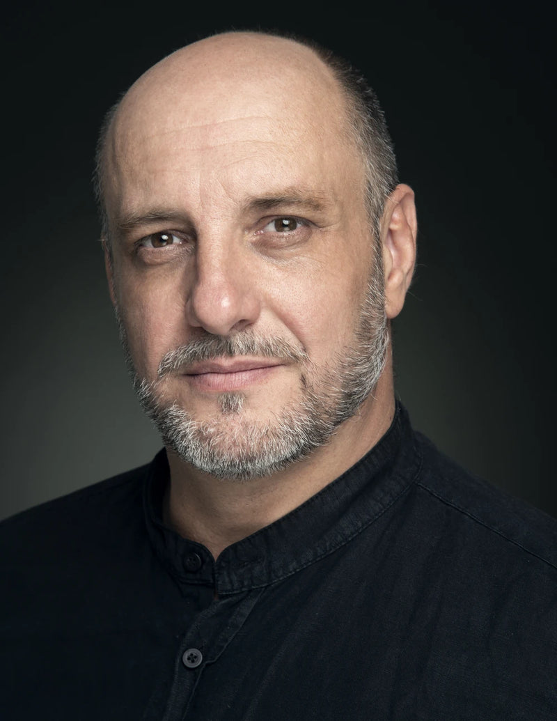César Díaz Capilla