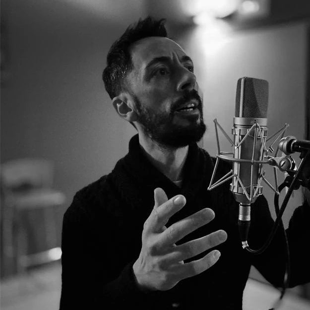 Iván De Pedro