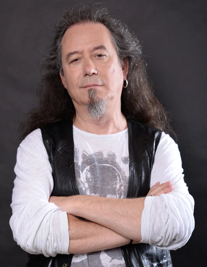 Luis Posada