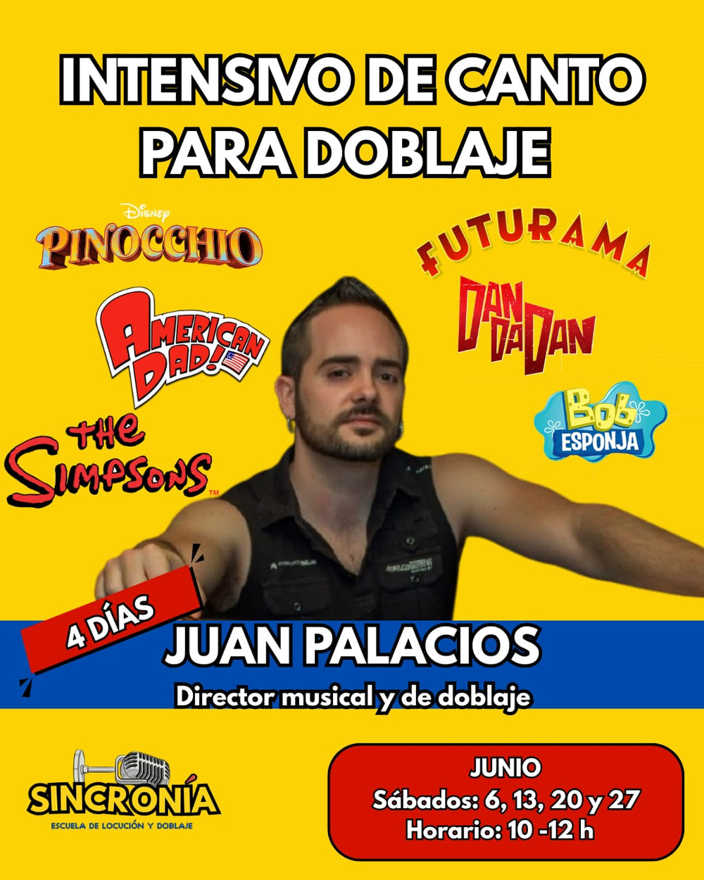 CURSOS