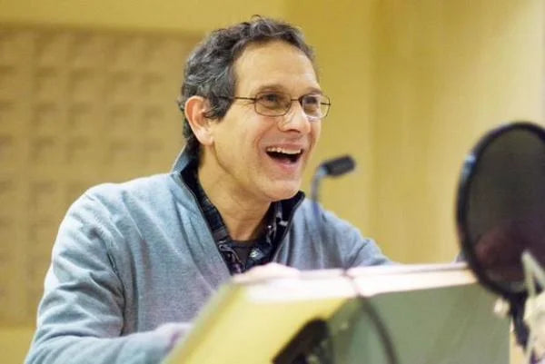 Jordi Brau